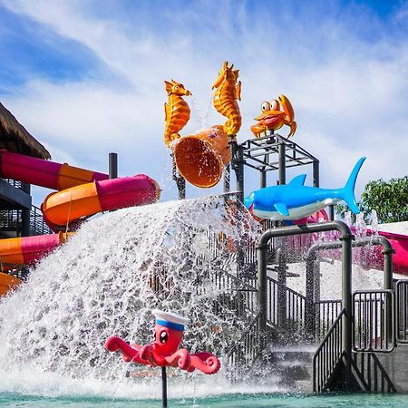 The Splash Ко Чанг Экстерьер фото
